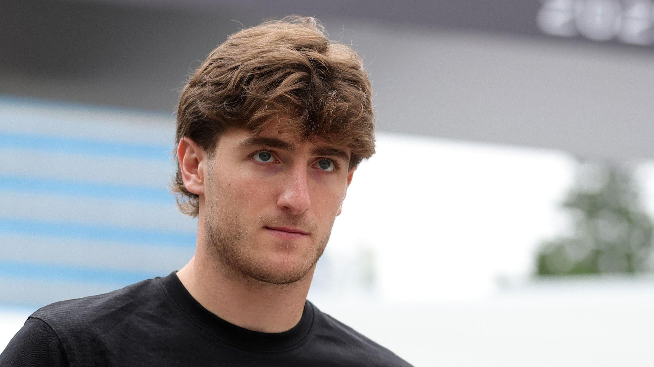 Doohan Boosts Haas Impact as Their Dynamic Reserve Driver 3 Jack Doohan confirmed as Haas reserve driver for the 2026 season