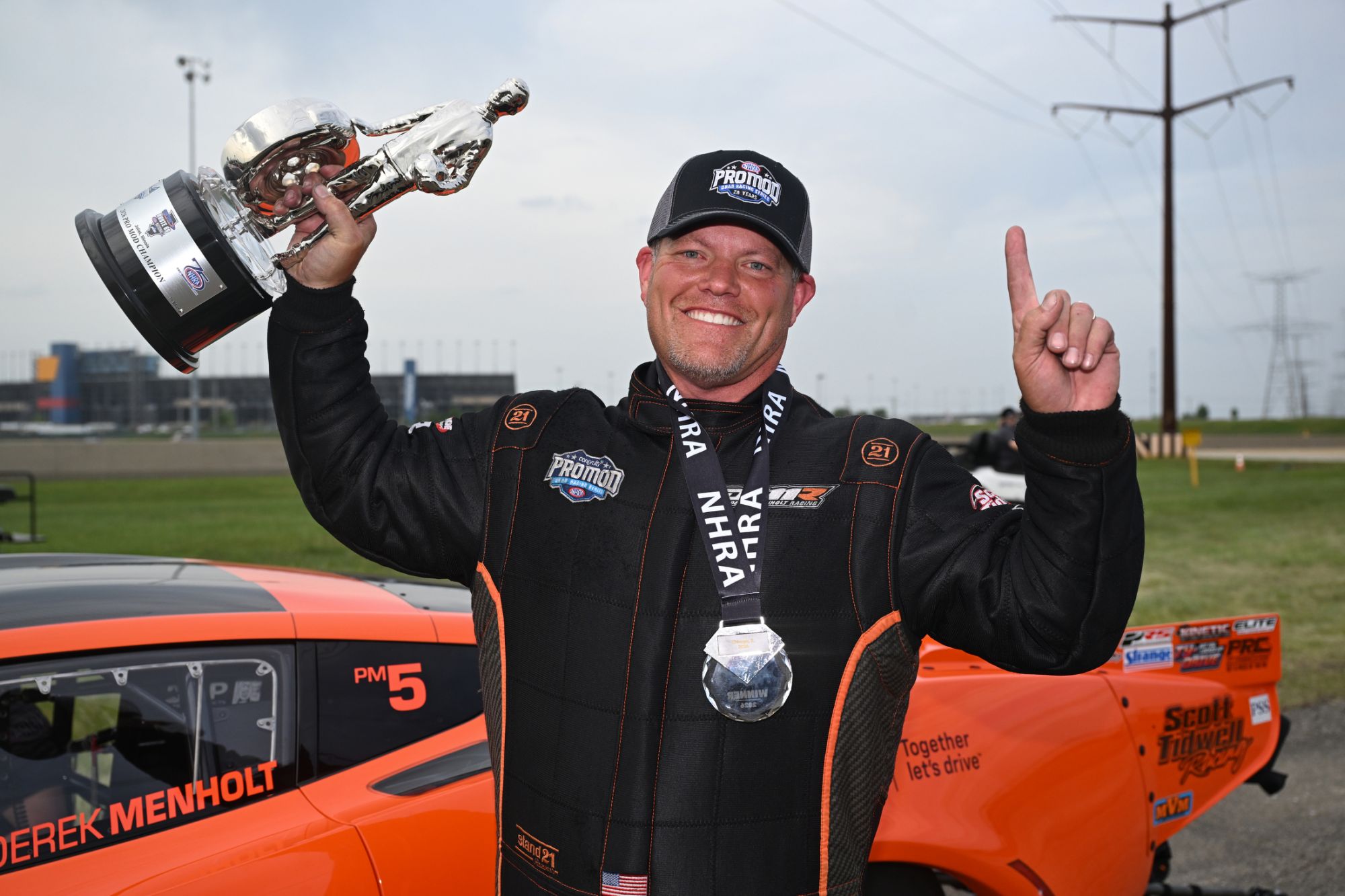 JBS Equipment Pro Mod Series Concludes Thrilling Bristol Finale 1 jbs equipment pro mod series hits regular season finale in bristol JBS Equipment Pro Mod Series Concludes Thrilling Bristol Finale