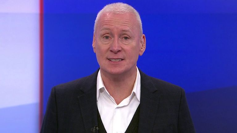 Sky F1 Reporter Shocks Fans with Unexpected Exit Announcement 2 Sky Sports News studio amid presenter changes