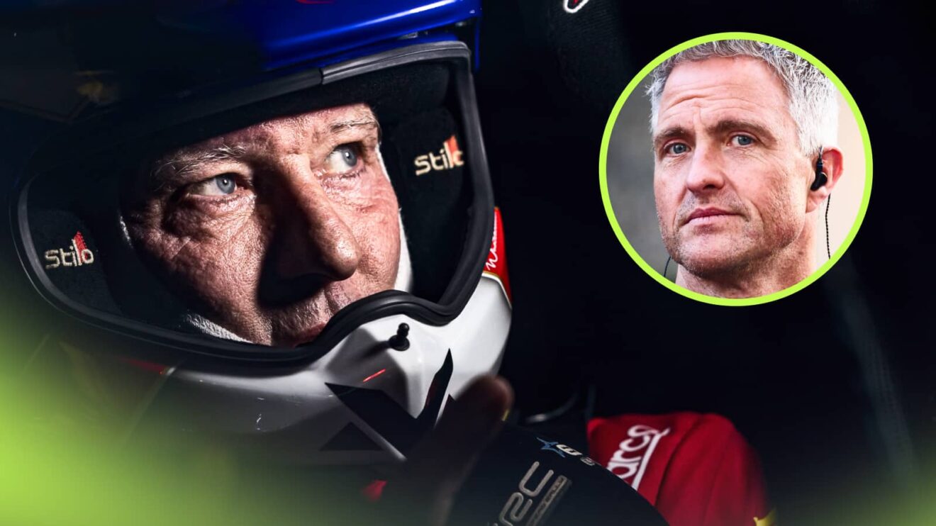 Jos Verstappen Fires Back at Ralf Schumacher Over False Claims 2 Jos Verstappen responds to Ralf Schumacher’s Mercedes offer claim