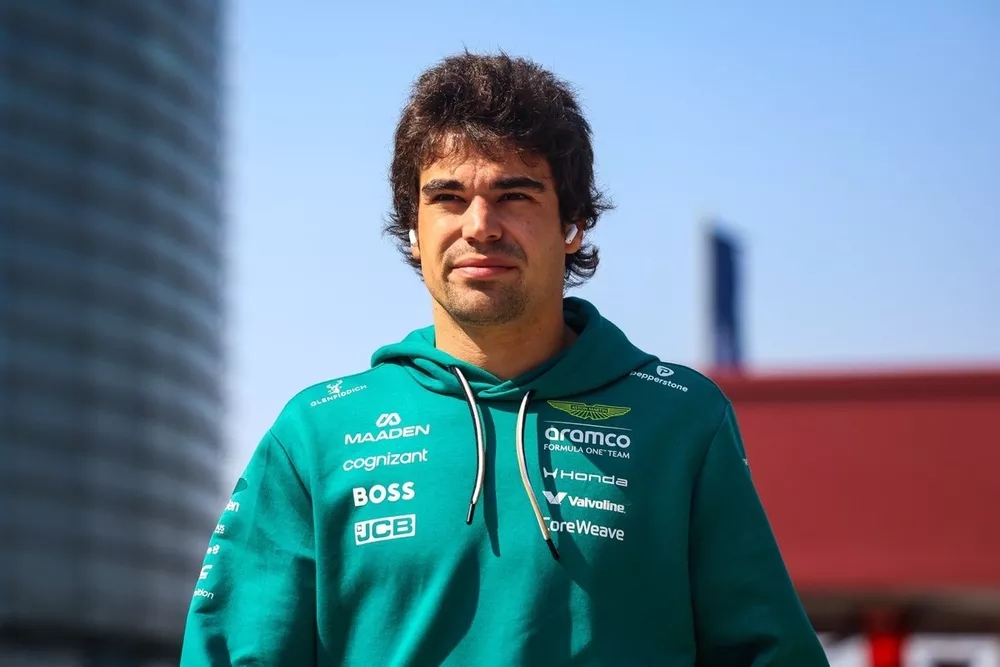 Lance Stroll Unveils Aston Martin's Shocking Upgrade Timeline 3 Aston Martin faces early-season development delays during the 2026 F1 campaign