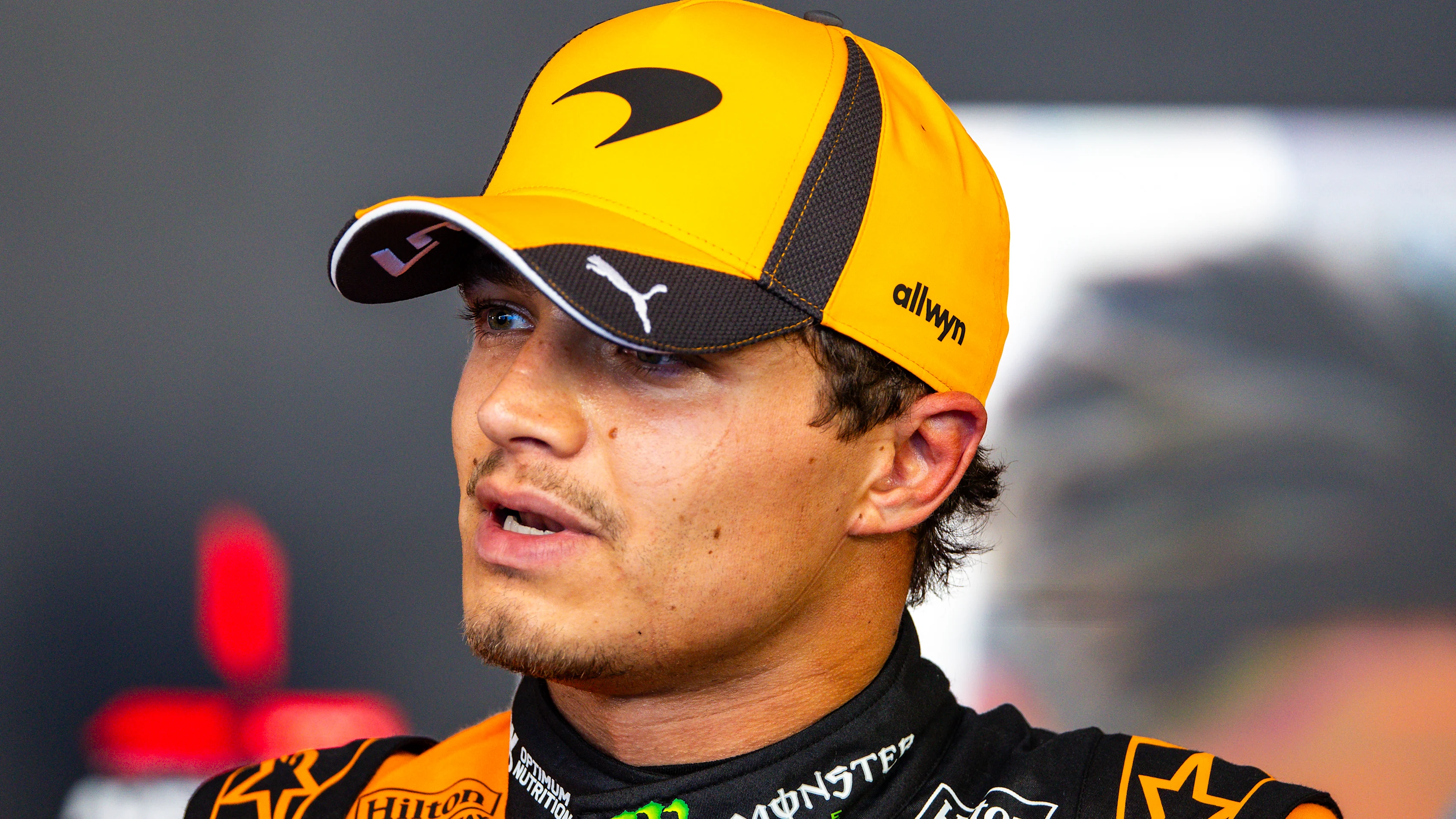 McLaren Expected More in Austria Qualifying – Norris Reacts 2 Lando Norris reflects on qualifying after the Austrian GP session for McLaren