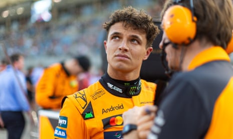 Norris Demands Clear Reassurances and Confidence Boost in Barcelona 3 Norris and McLaren debrief after a difficult Monaco weekend