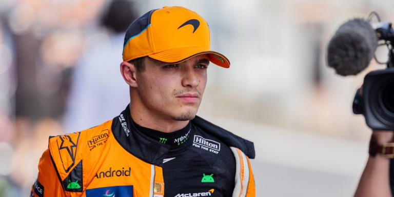 Hamilton Can Confidently Defy Doubters, Says Norris 3 Lando Norris applauds Hamilton’s response to critics after Barcelona win