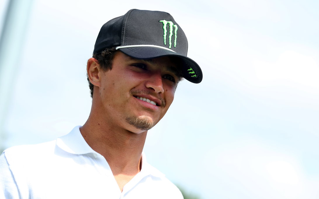 Lando Norris Poised for Victory Celebrations at Legendary Motorsport Event 2 Lando Norris set for title celebrations at the Goodwood Festival of Speed