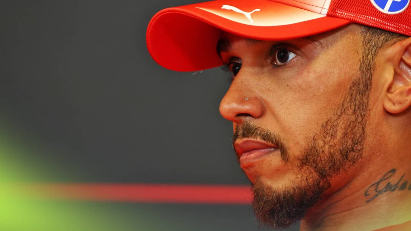 Lewis Hamilton Demands Probe After Shocking Monaco Penalty 2 Lewis Hamilton questions pit-lane speed penalty at Monaco