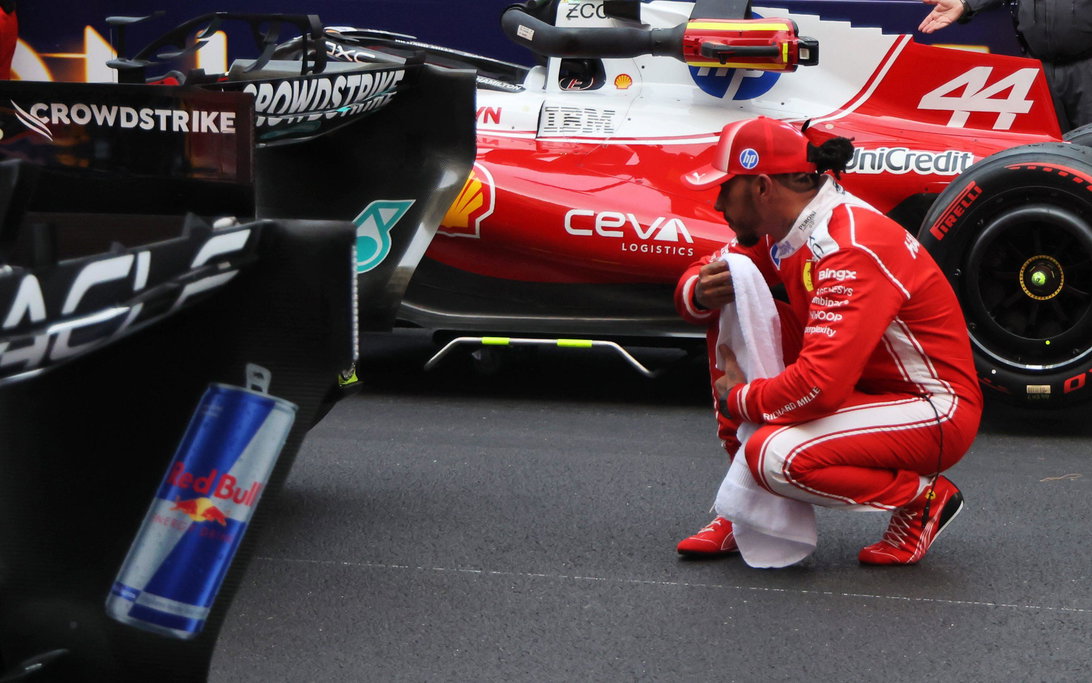 Lewis Hamilton Shocks F1 Rivals by Revealing Sensitive Data 2 Lewis Hamilton discusses ADUO engine evaluations after Monaco