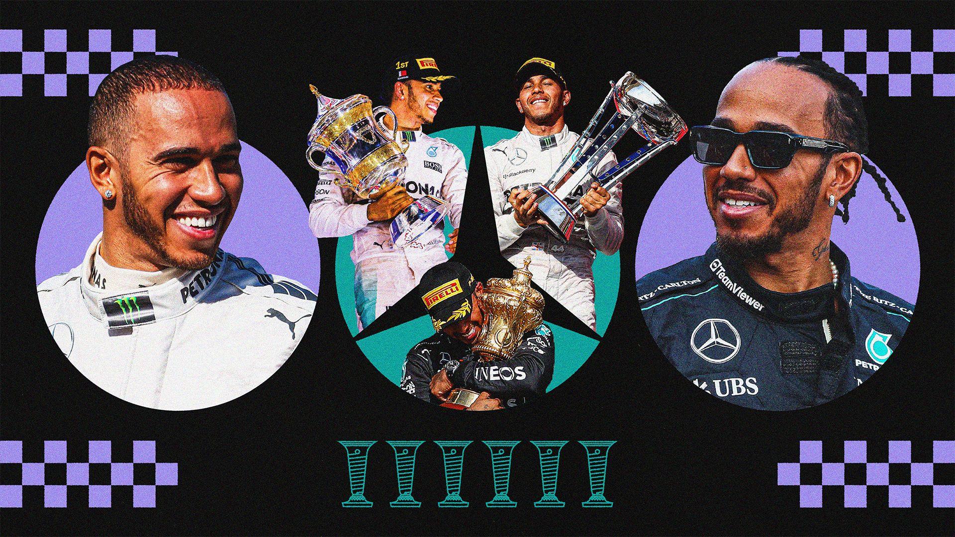 Wolff Set to Finalize Mercedes Intra-Team Rules with Drivers 2 Lewis Hamilton’s Ferrari win intensifies pressure on Mercedes
