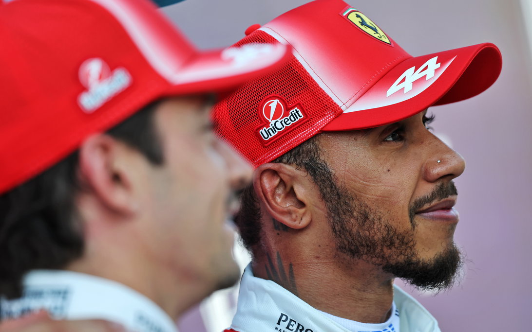 Lewis Hamilton Baffled by Mercedes’ Huge Performance Edge 2 Lewis Hamilton and Mercedes straight-line speed analysis at the Red Bull Ring