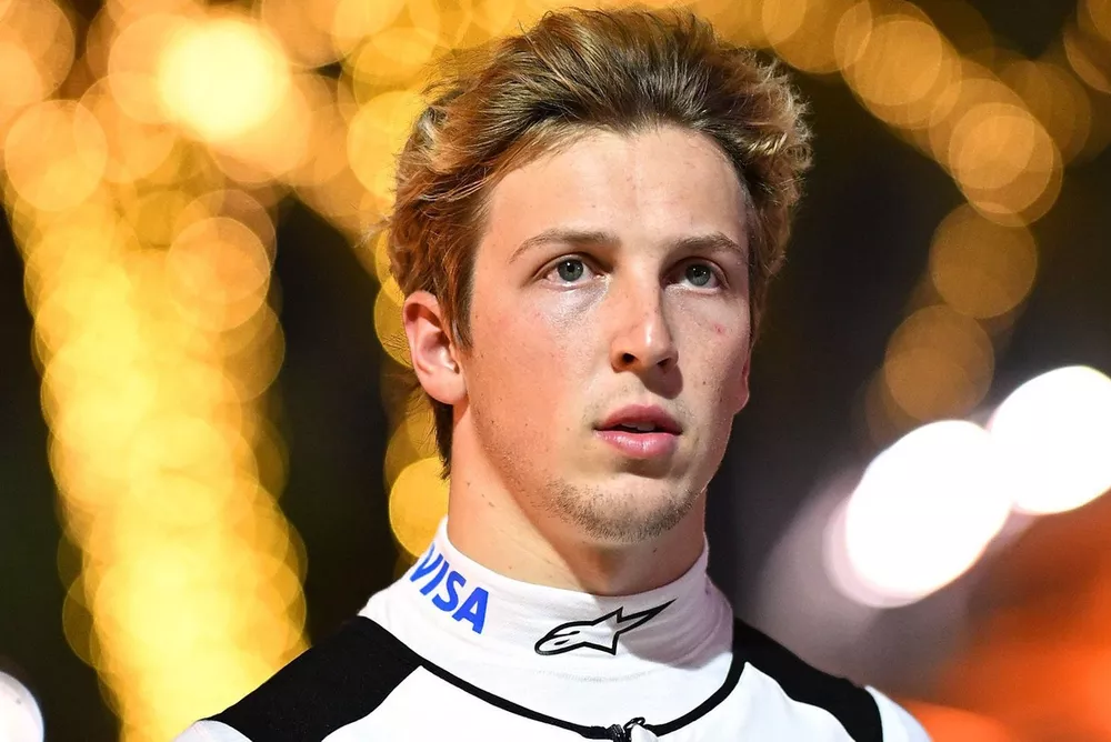 Liam Lawson’s Tough Admission Highlights Racing Bulls’ Rollercoaster Season 3 Liam Lawson reflects on Racing Bulls’ race-day execution during the 2026 season