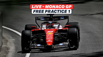 Liam Lawson Faces F1 Stewards Over Monaco FP1 Controversy 2 Liam Lawson summoned to stewards after Monaco FP1 red-light breach