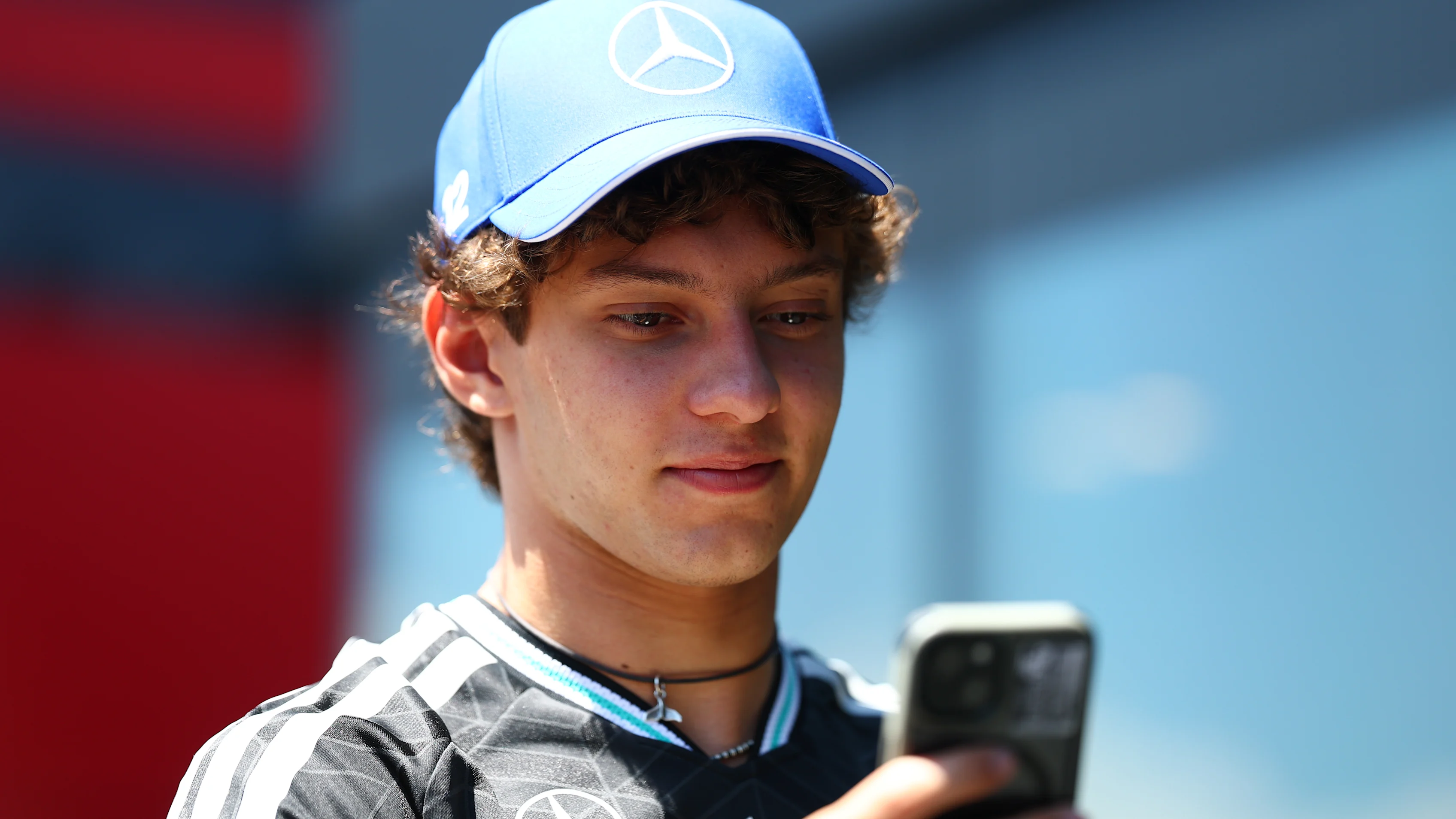 Live Updates: Excitement Builds Ahead of the Austrian Grand Prix 2 Fans gather during build-up to the Austrian Grand Prix at the Red Bull Ring