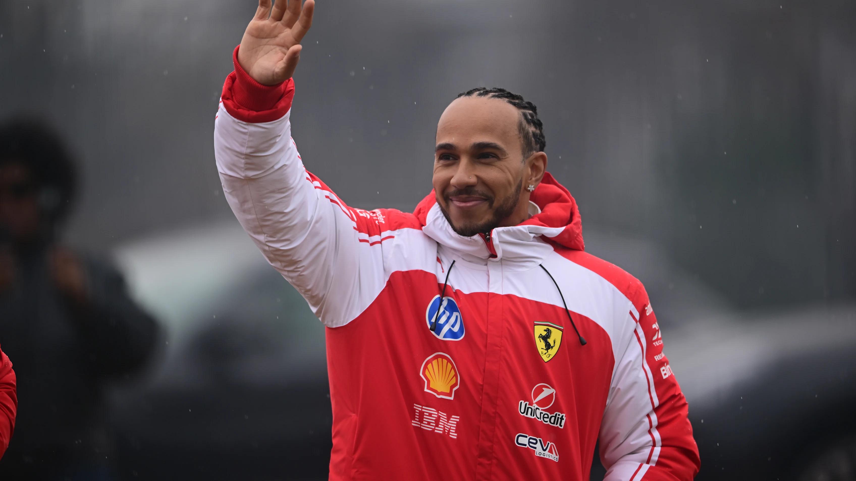 Lewis Hamilton Credits Team for Survival in Tough Ferrari Debut Year 3 Lewis Hamilton discusses key adaptations and challenges during the 2026 season