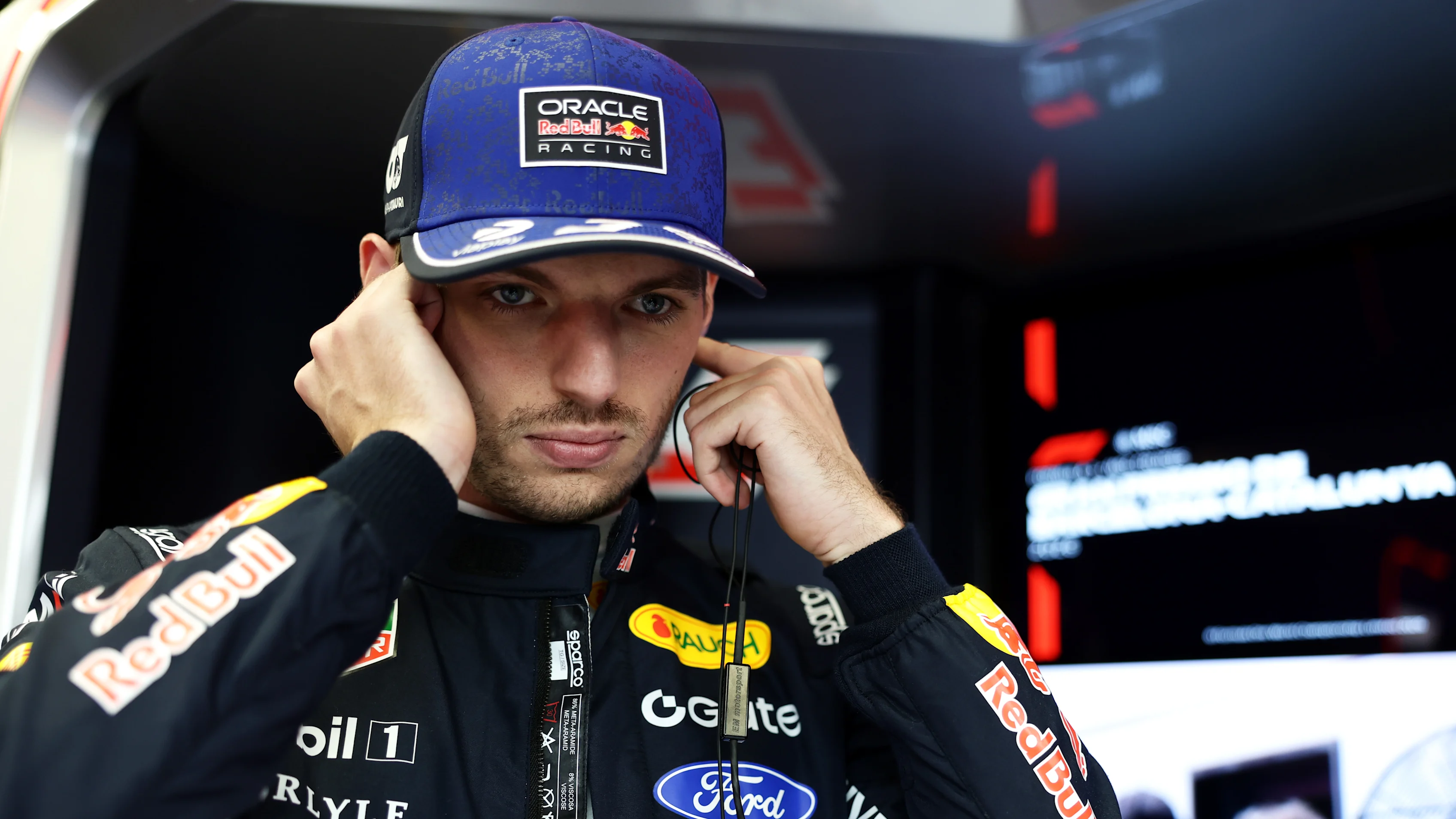 The Crucial Factors Undermining Max Verstappen’s Season Revealed 2 Max Verstappen in the RB22 during the Spanish Grand Prix weekend