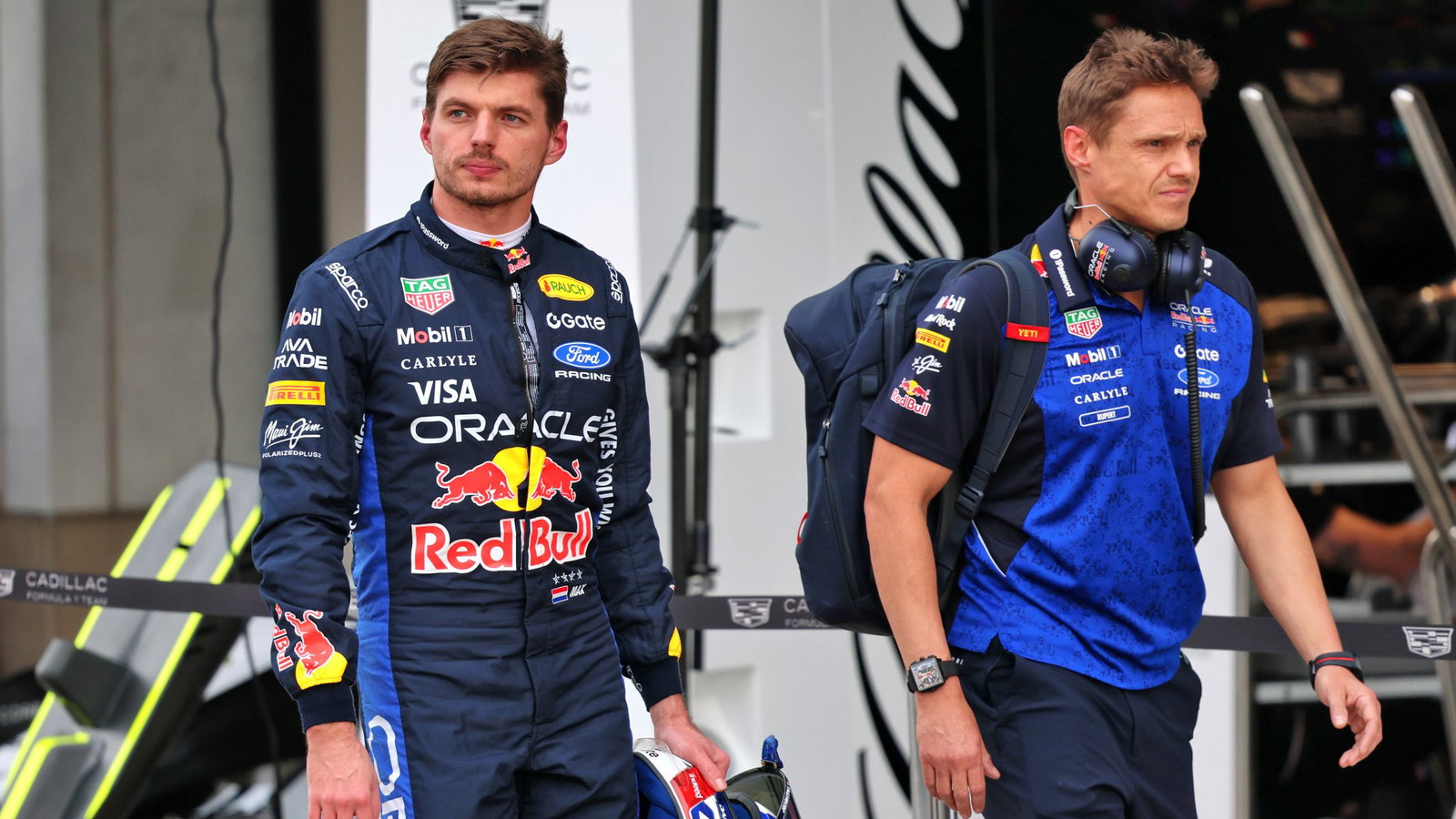Red Bull Faces ‘Struggling’ Label Amid Max Verstappen’s Rising Frustration 2 Max Verstappen frustrated with Red Bull performance at Barcelona