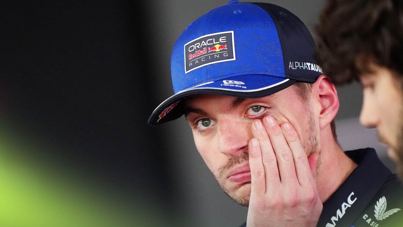 Max Verstappen’s Manager Issues Sharp Warning to Red Bull Over F1 Future 2 Max Verstappen during the Austrian GP build-up amid questions over his Red Bull future