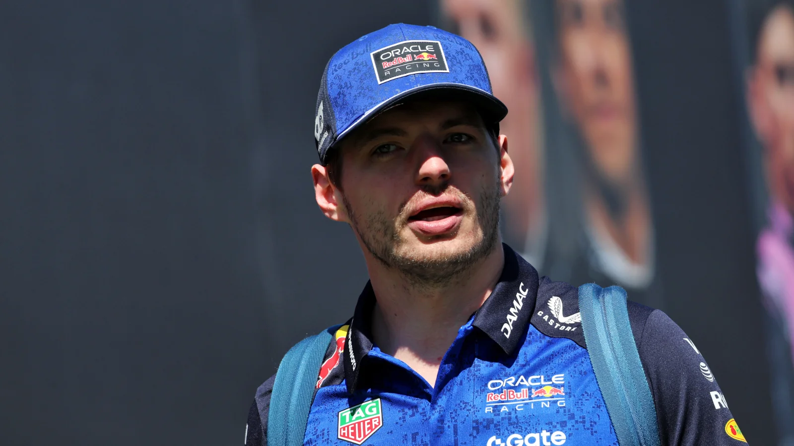 Max Verstappen Issues Stark Warning: ‘That’s Not Going To Change’ 2 Max Verstappen assesses Red Bull pace after the Barcelona-Catalunya Grand Prix
