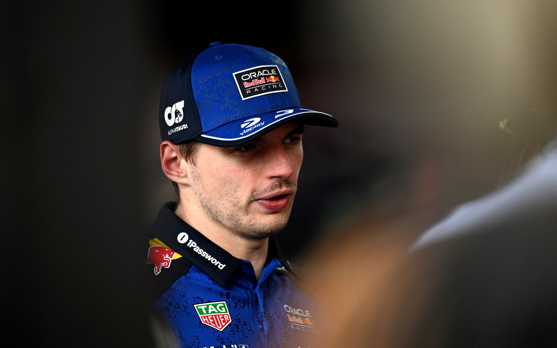 Max Verstappen Issues Strong Red Bull Warning After Monaco Shock 2 Max Verstappen cautions Red Bull after Monaco qualifying surge
