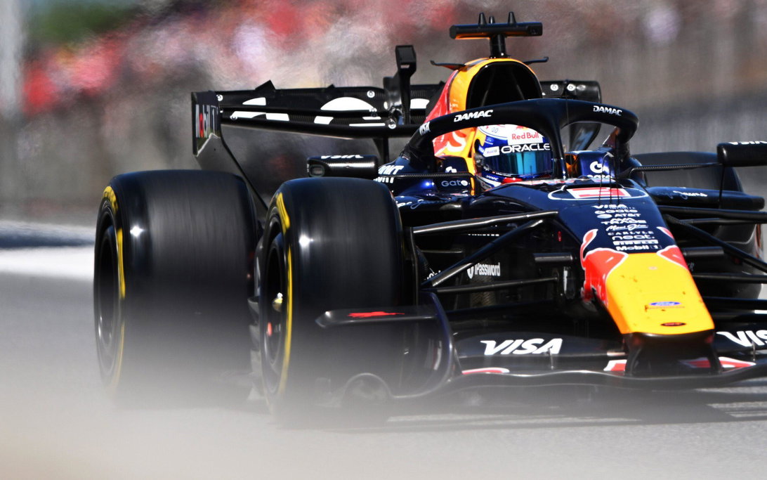 Max Verstappen Reveals How Red Bull Upgrade Shapes His F1 Future 2 Max Verstappen discusses direction with Red Bull as an upgrade arrives for the Austrian Grand Prix