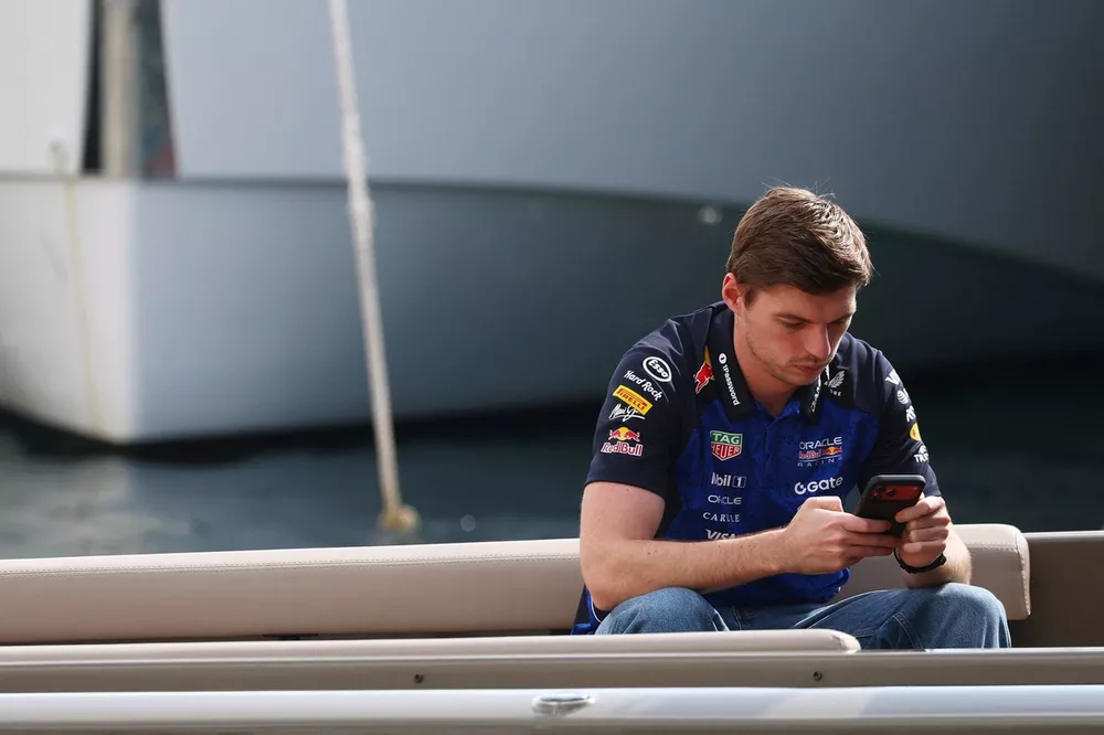 Max Verstappen and Mercedes Struggle with Identical Technical Issues 3 Max Verstappen retirement at the Monaco Grand Prix