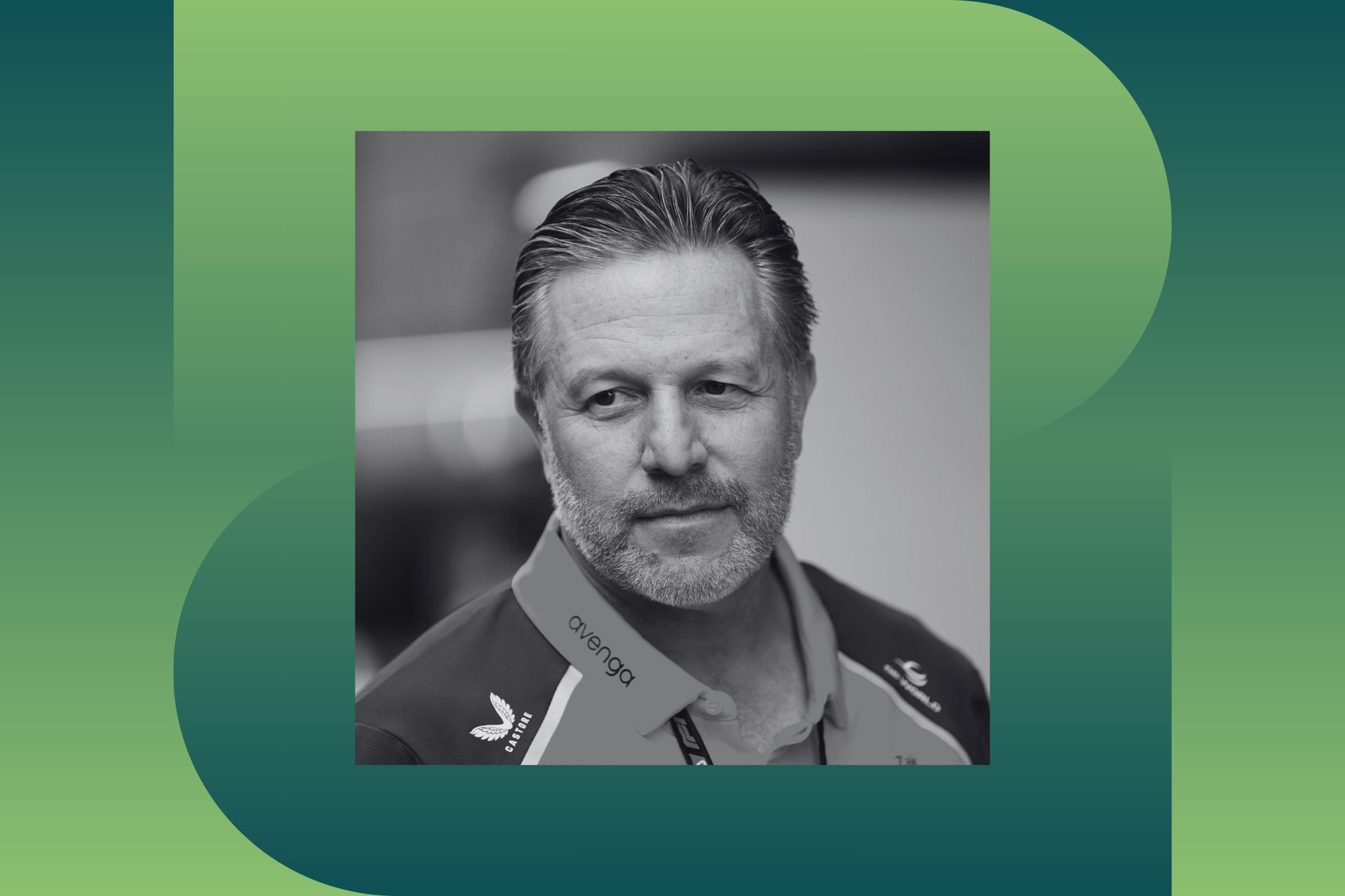 Zak Brown Honored Among Motorsport Legends with Prestigious Award 2 McLaren CEO Zak Brown underscores culture and teamwork after receiving MIA honor