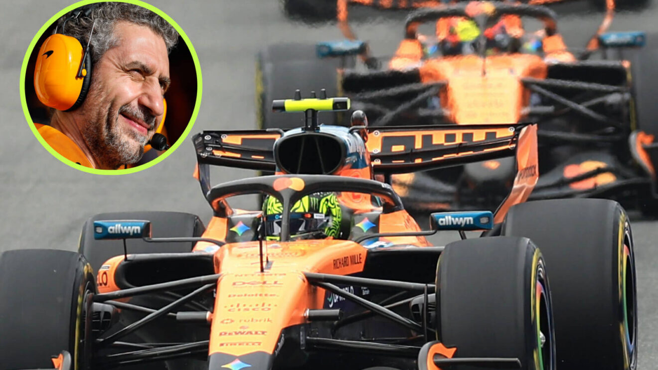 Oscar Piastri Demands Urgent Major Change in F1 Rules 1 mclaren demands major changes with f1 engine problem deeper than Oscar Piastri Demands Urgent Major Change in F1 Rules