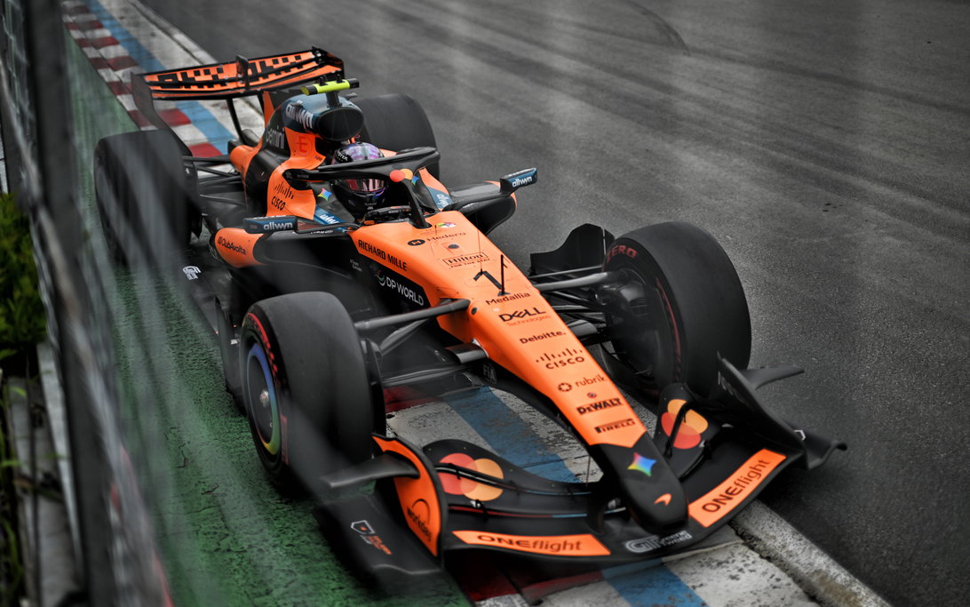 McLaren's Extra Race Mystery Unveiled Before 1,000th Grand Prix 2 McLaren clarifies race-start tally ahead of 1,000th milestone