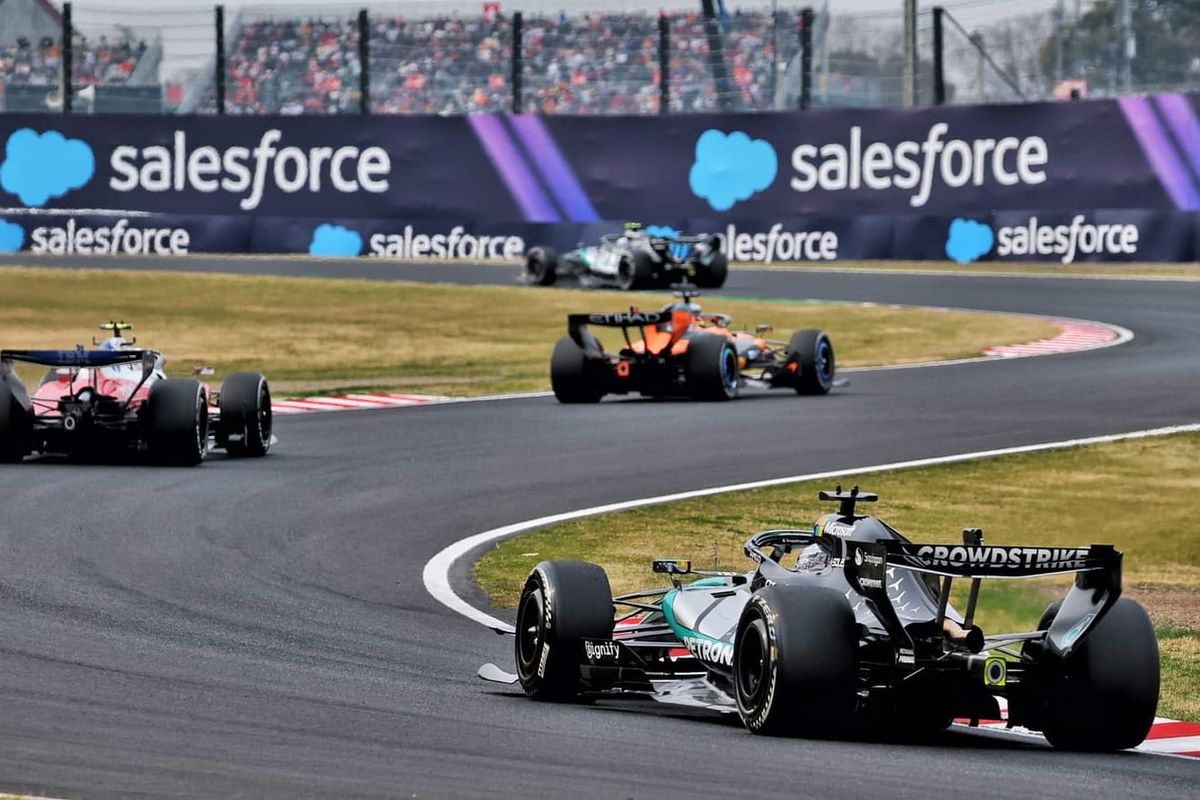 Uncovering the Real Impact of Mercedes’ Biggest 2026 Flaw 3 Toto Wolff and Mercedes seek answers to recurring battery failures