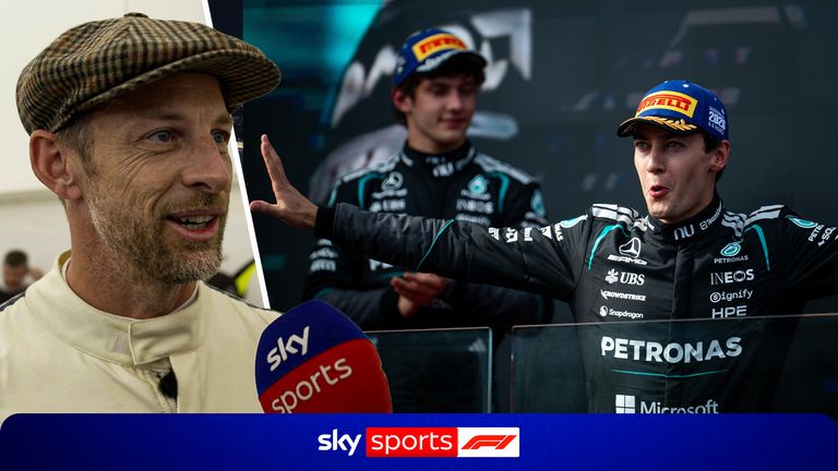 Toto Wolff’s Strong Warning: Never Underestimate George Russell 2 Toto Wolff cautions against underestimating George Russell before Monaco qualifying