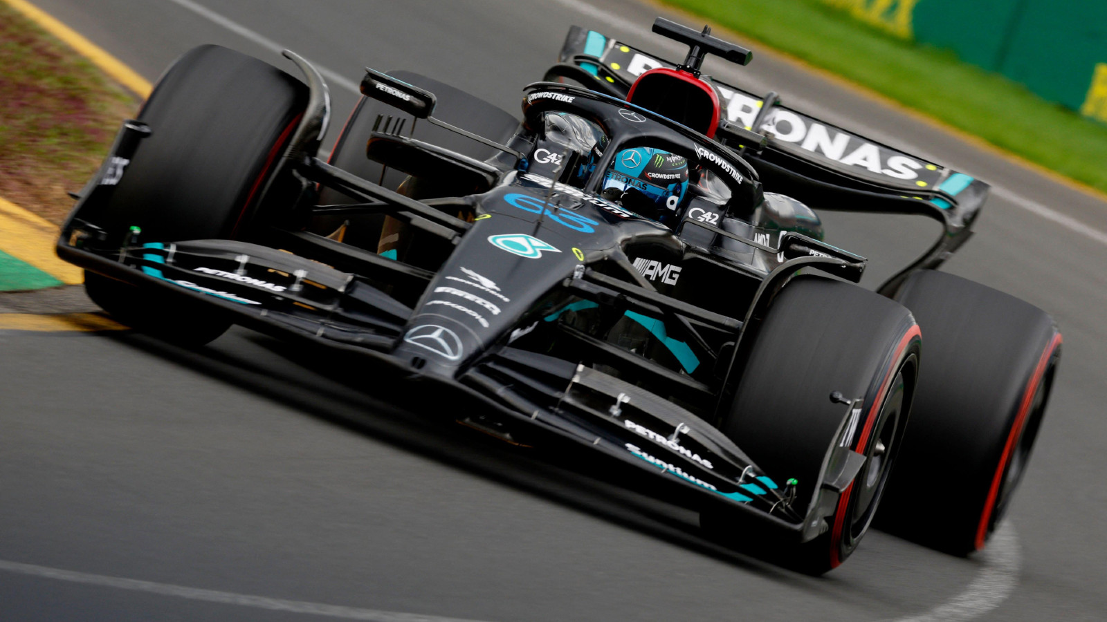 How a Top Formula E Talent Is Mastering George Russell’s Winning Strategy 1 mercedes reveal strategy split that cost george russell the How a Top Formula E Talent Is Mastering George Russell’s Winning Strategy