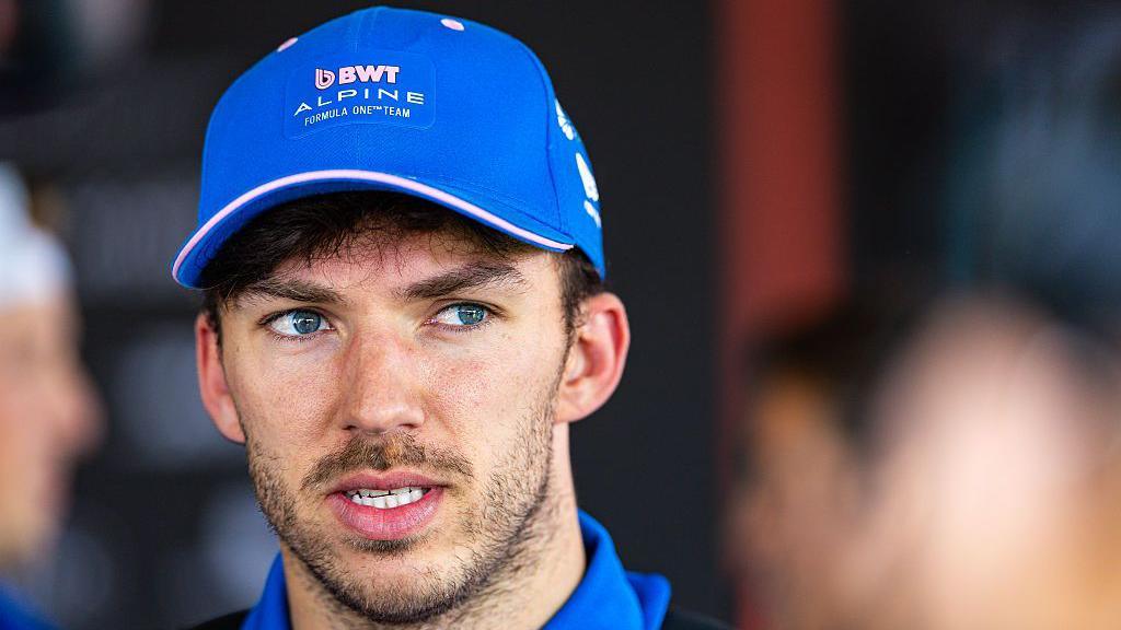 Pierre Gasly Defends Penalty Shift Amid F1 Rivals’ Claims of Unfairness 3 McLaren appeal against Gasly's reinstated Monaco podium