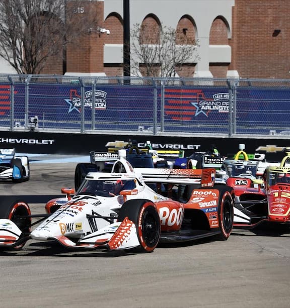 Marcus Armstrong Boosts Confidence with Strong Qualifying Run 3 Marcus Armstrong aims for resurgence while recovering from illness ahead of Road America race