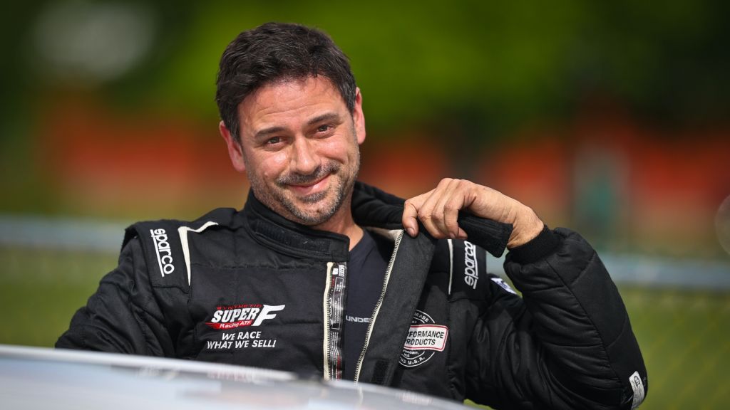 J.C. Beattie Jr. Powers Through Career-Best Start in PDRA Pro 632 2 J.C. Beattie Jr. launches his Pro 632 Camaro at Darlington Dragway