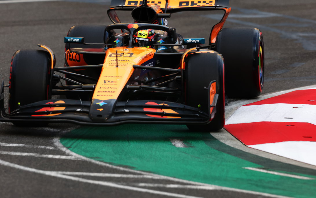 Oscar Piastri Demands Urgent Major Change in F1 Rules 2 Oscar Piastri at McLaren amid power unit debate