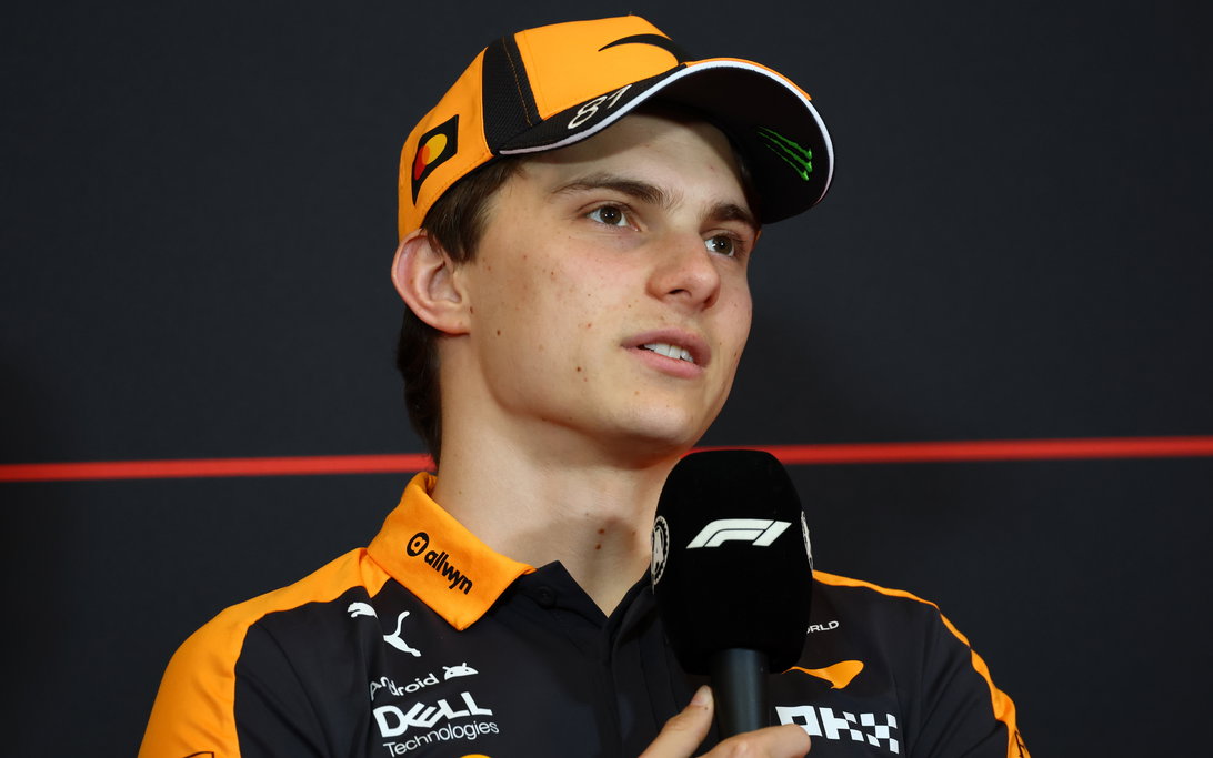 Oscar Piastri Under Stewards’ Investigation Following Austrian GP Clash 2 Oscar Piastri under investigation after the Austrian Grand Prix reconnaissance laps