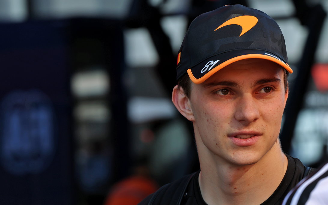Oscar Piastri Declared ‘Not Recovered’ Amid McLaren Challenges 3 Oscar Piastri searching for answers during McLaren’s 2026 season