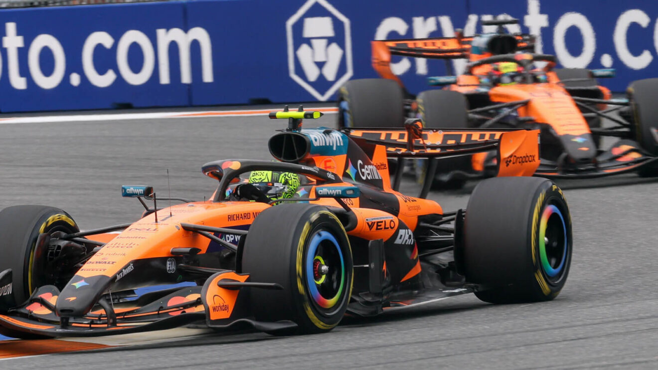 McLaren's Extra Race Mystery Unveiled Before 1,000th Grand Prix 1 papaya rules disappear as mclaren responds to 2025 confusion fallout McLaren's Extra Race Mystery Unveiled Before 1,000th Grand Prix