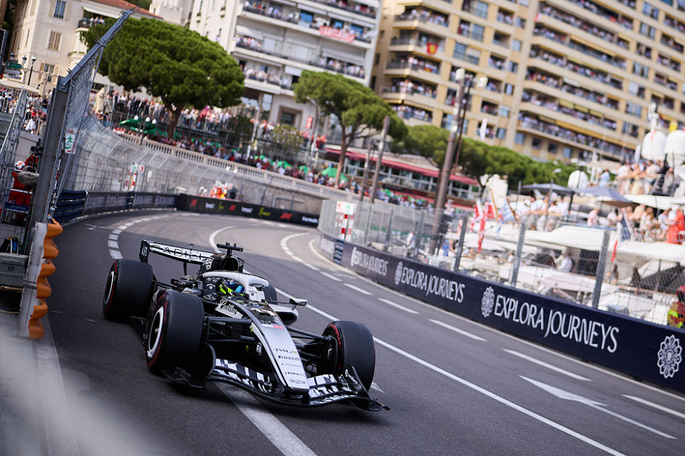 Perez Admits Barcelona Highlight Cadillac’s Critical Shortfall 2 Cadillac contends with heat and high-speed demands at Barcelona