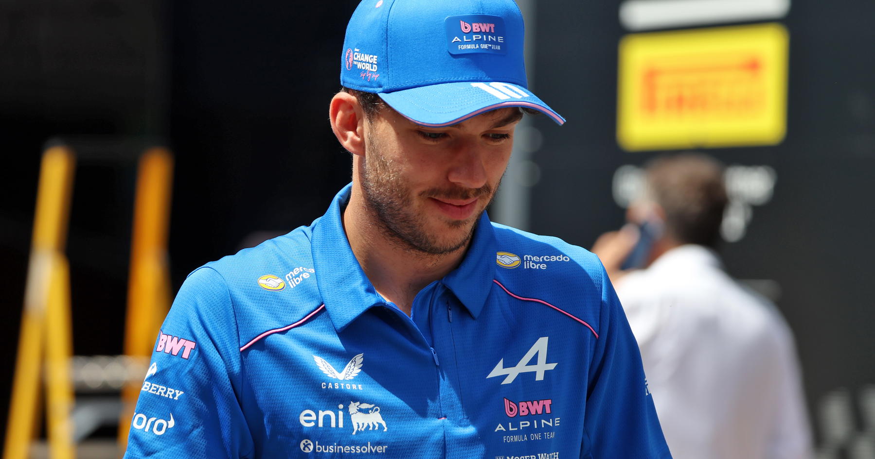 Pierre Gasly Explains Alpine Radio Silence After Monaco Heartbreak 2 Pierre Gasly clarifies Alpine radio silence after Monaco penalties
