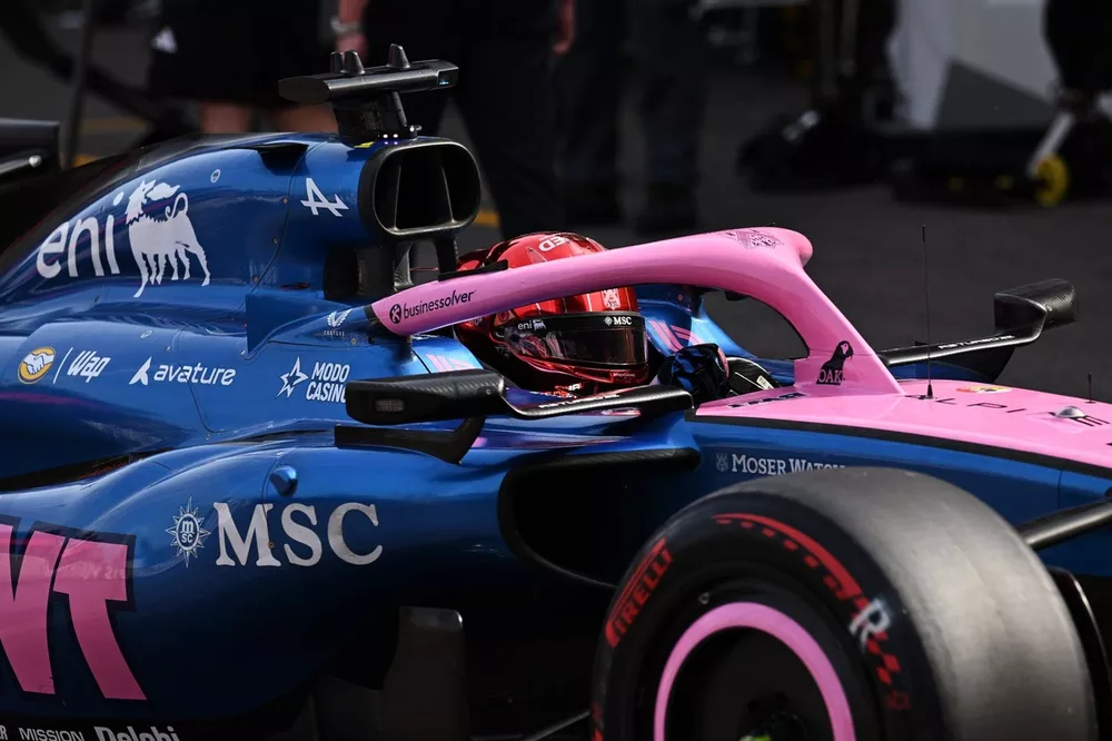 How Missing Centimetres Triggered Gasly’s Shocking F1 Penalty Reversal 3 Stewards report leads to Pierre Gasly’s Monaco penalty being rescinded