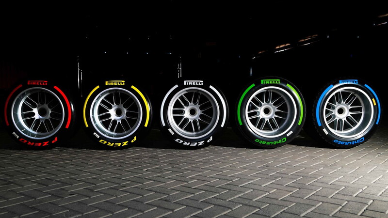 Breaking News: F1 Confirms Exciting Pirelli Partnership Extension 2 Pirelli and Formula 1 extend tyre supply partnership to 2028