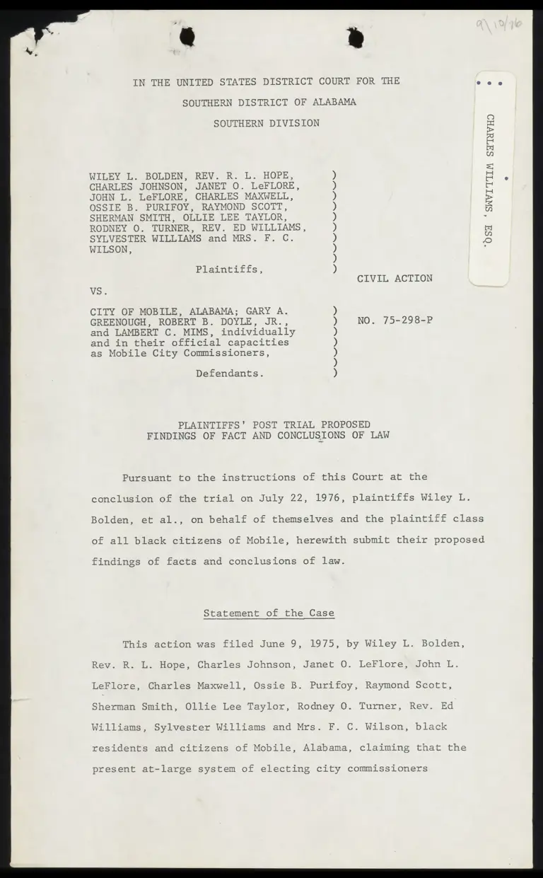 Williams Launches Court Battle Against False Media Allegations 2 Legal filings illustration related to Williams dispute