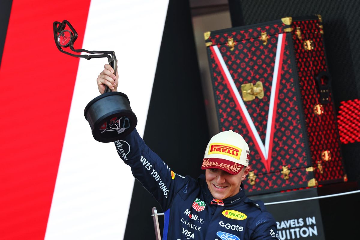 Red Bull Keeps Gasly’s Trophy Amid Plans to Challenge Decision 2 Red Bull retains the Monaco GP trophy as it considers appealing Gasly’s reinstatement