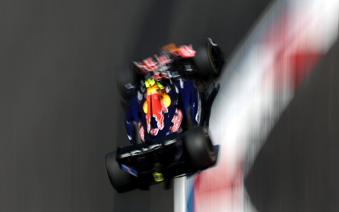 Red Bull Surprises with Driver Switch in Barcelona FP1 Session 2 Red Bull RB22 driver change for Barcelona FP1