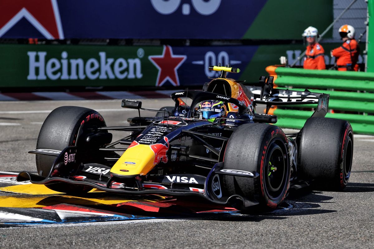 FIA Set to Review ADUO Ruling After Stunning Red Bull Shock 3 Red Bull’s ADUO benchmark questioned as FIA pledges a data review