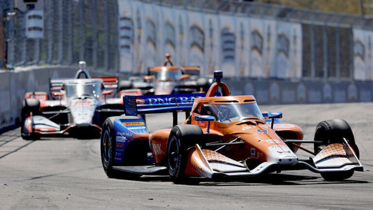 Scott Dixon Sets Fastest Time in Road America Warmup 30 schedule favorable for scott dixon to get back on winning track Scott Dixon Sets Fastest Time in Road America Warmup