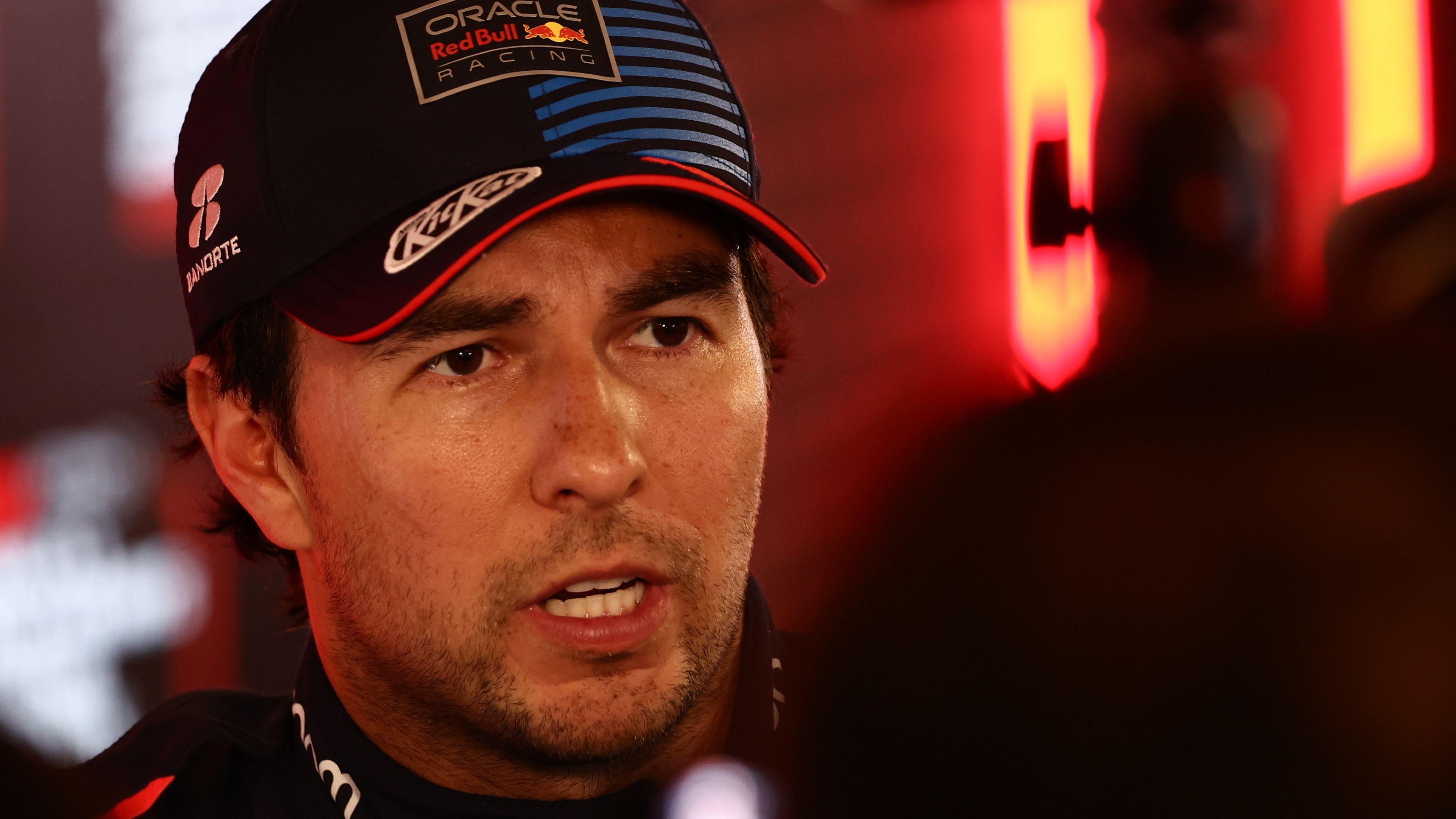 Sergio Perez Drops Bold F1 Claim After Stunning Red Bull Comeback 2 Sergio Perez competing in Formula 1 after his Red Bull departure