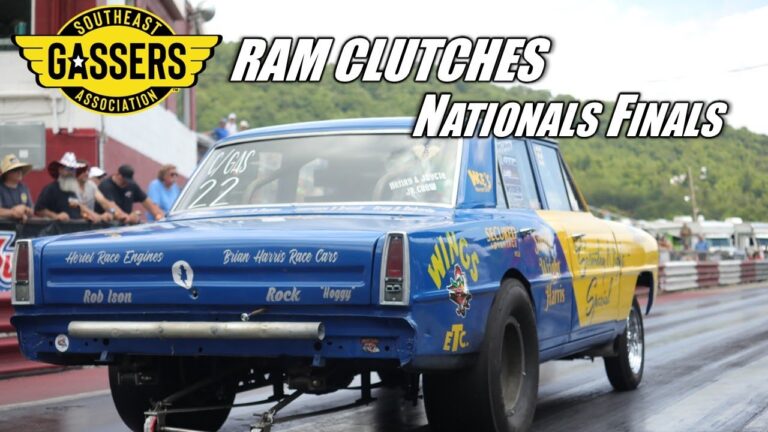 Southeast Gassers Association RAM Clutches Nationals Conclude Exciting Rock Revival 5 southeast gassers association 2025 ram clutches nationals finals Southeast Gassers Association RAM Clutches Nationals Conclude Exciting Rock Revival