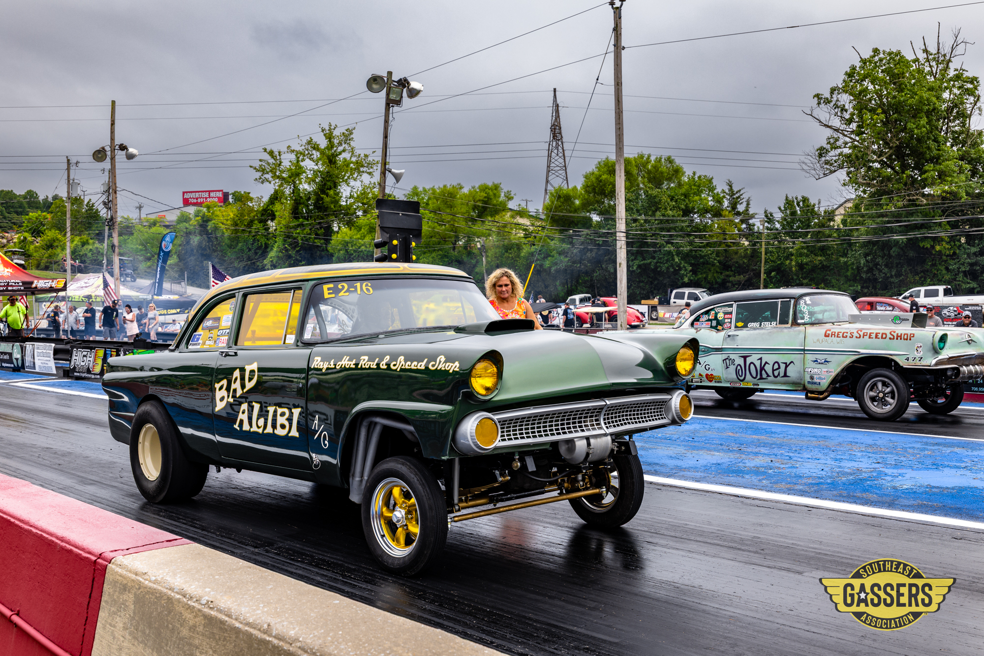 Southeast Gassers Set To Clash at Ringgold’s Brainerd Motorsports Park 1 southeast gassers association postpones the rumble in ringgold to Southeast Gassers Set To Clash at Ringgold’s Brainerd Motorsports Park