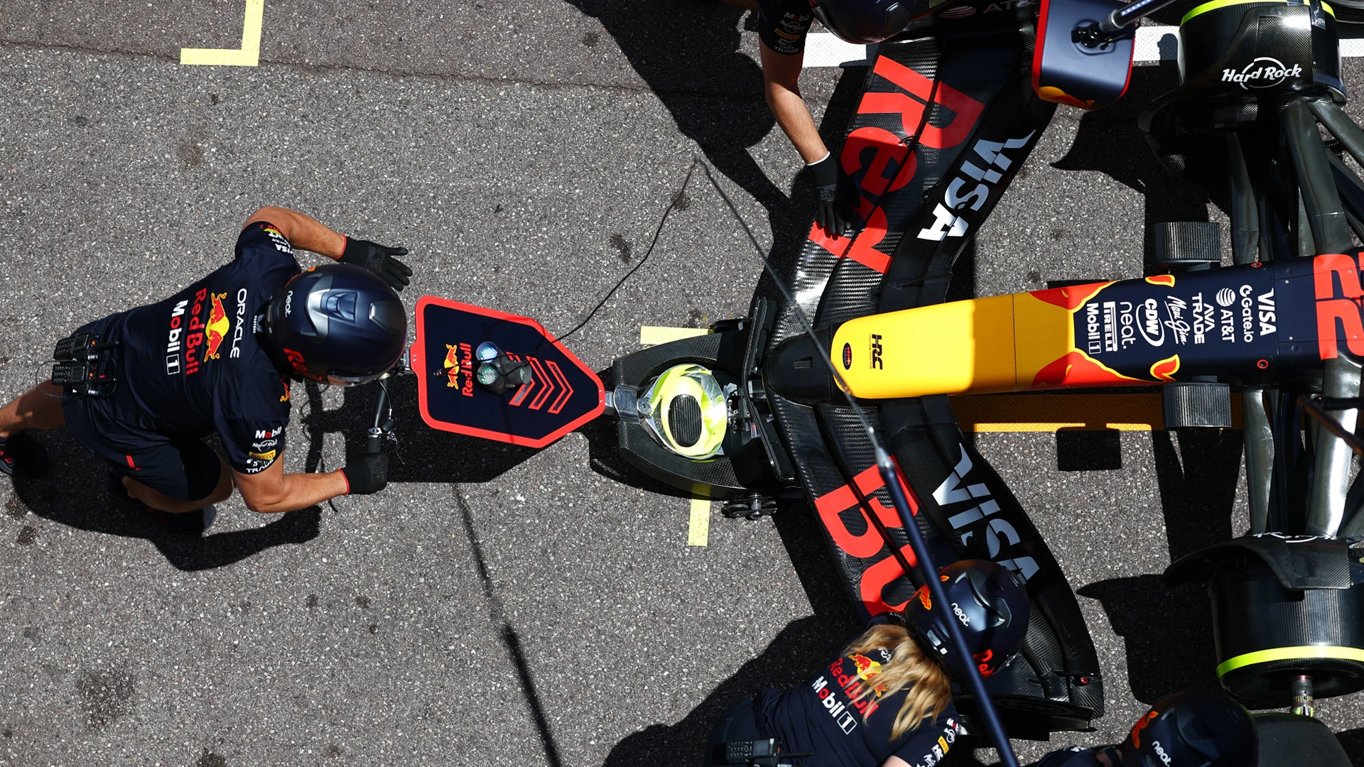 Strategy Guide: Discover the Best Tyre Options for Monaco GP 2 Kimi Antonelli takes Monaco 2026 pole for Mercedes